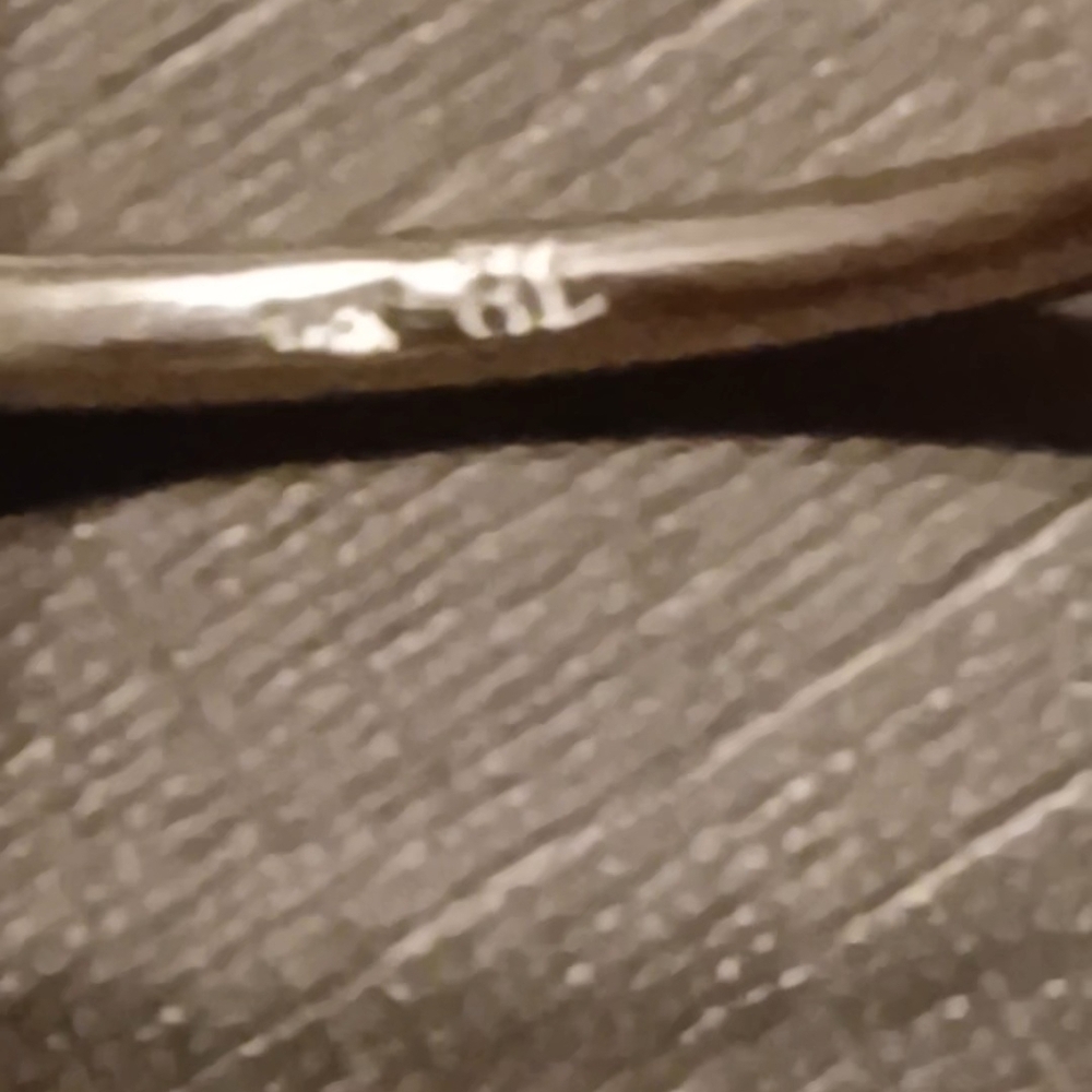 Bony Levy 18k Diamond Ring - Picture 7 of 9